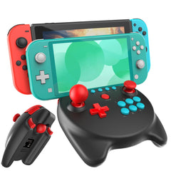 IPega Arcade Joystick USB Fight Stick Controller Gamepad for Nintendo Switch Retro Game Console Player Video Gamepad Android