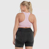 Yoga Shorts High Waist Push Up Sports Shorts For Women Cycling Running Fitness Gym Leggings Yoga Clothing Sportswear