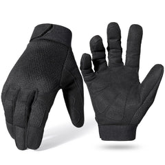 Motorcycle Gloves Motocross Motorbike Moto Biker Racing Riding Protective Gear Breathable Full Finger Glove Men Women