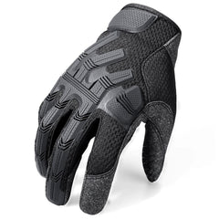 Motorcycle Full Finger Gloves Enduro Motocross Pit Biker Riding Motorbike Racing Protective Gear MTB BMX Moto Glove Men Women