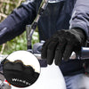 Touch Screen Motorcycle Gloves Moto Motocross Winter Thermal Non-slip Motorbike Riding Biker Windproof Protective Gear Men Women