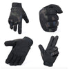 Motorcycle Gloves Motocross Motorbike Moto Biker Racing Riding Protective Gear Breathable Full Finger Glove Men Women