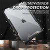 MacBook Pro 14 Case (2021 Release) A2442 M1 Pro / M1 Max Slim Rubberized TPU Bumper Case Cover for MacBook Pro 14&quot;