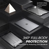 MacBook Pro 14 Case (2021 Release) A2442 M1 Pro / M1 Max Slim Rubberized TPU Bumper Case Cover for MacBook Pro 14&quot;