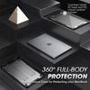 MacBook Pro 16 Case A2485 M1 Pro / M1 Max UB Dual Layer Hard Shell Protective Cover for MacBook Pro 16 inch
