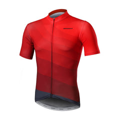 Men Cycling Jersey MTB Bike Shirt Jersey Pro Team  Downhill Mountain Bicycle Clothing Tricota Maillot Breathable