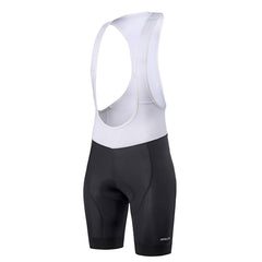 Men Cycling Bib Shorts Gel Padded Jumpsuit Breathable Mountain Bike Tights Bicycle Half Pants Road Sports Under Wear