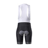 Men Cycling Bib Shorts Gel Padded Jumpsuit Breathable Mountain Bike Tights Bicycle Half Pants Road Sports Under Wear