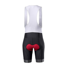 Men Cycling Bib Shorts Gel Padded Jumpsuit Breathable Mountain Bike Tights Bicycle Half Pants Road Sports Under Wear