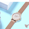 1set Bracelet  Japan Quartz Rhinestones Top Luxury Brand Diamonds Crystal Ladies Fashion Casual Watch for Women