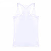 Summer styles Sexy New Hot Fashion women's Daisy Butterfly Skull digital print Round neck sleeveless Tank Camisole | Vimost Shop.