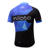 Mens Bike Team Pro Cycling Jersey  mtb Bicycle Cycling Clothing | Vimost Shop.