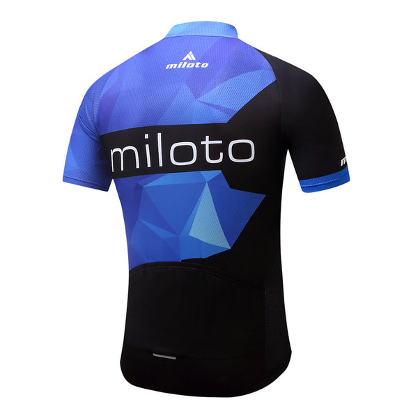 Mens Bike Team Pro Cycling Jersey  mtb Bicycle Cycling Clothing | Vimost Shop.