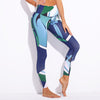 Women Sportswear Yoga Leggings Pants | Vimost Shop.