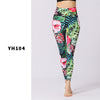 Stretch Sport Leggings Female Gym Workout Pants Yoga Running Tight Pant | Vimost Shop.