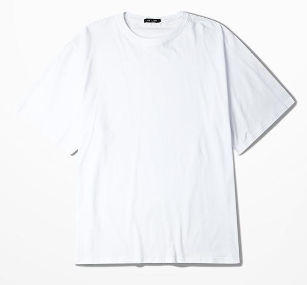 Vintage Oversize anye West  Half Sleeve Brand Clothing Hip Hop Tee Shirt | Vimost Shop.