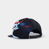 Exclusive Design 3D Printing Hip Hop Cap | Vimost Shop.