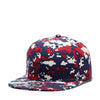 Quality Cotton Camouflage Baseball Caps Men Women | Vimost Shop.