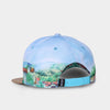 Fashion 3D Printing Women Men Baseball Cap | Vimost Shop.