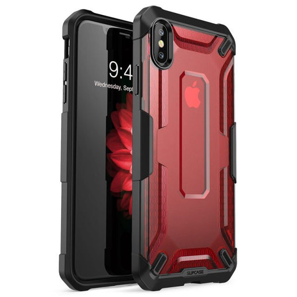 iphone Xs Max Case Cover 6.5 inch UB Series Premium Hybrid Protective Clear Case For iphone XS Max 2018 | Vimost Shop.