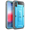 iPhone Xs Max Case 6.5 inch UB Pro Full-Body Rugged Holster Case with Built-in Screen Protector & Kickstand | Vimost Shop.