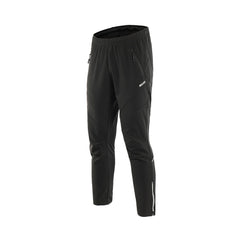 Winter Warm Up Thermal Fleece trousers Multi Sports Running Bike Cycling Pants Windproof