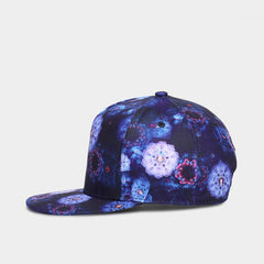 Printing Men Women Couple Hip Hop Cap | Vimost Shop.