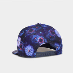 Printing Men Women Couple Hip Hop Cap | Vimost Shop.