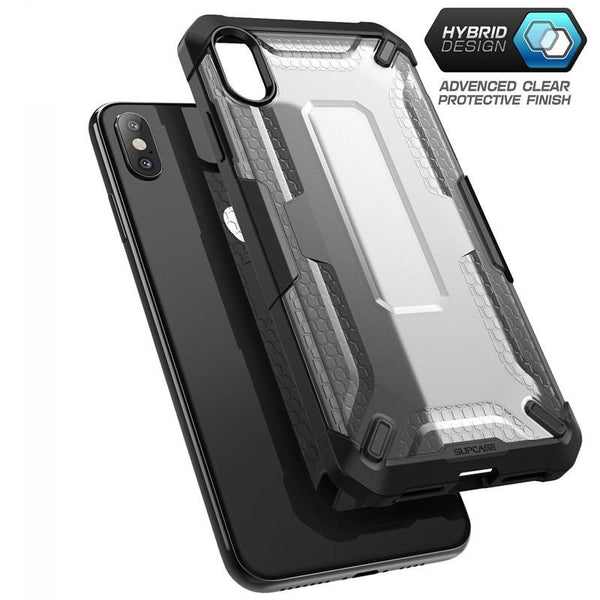 iphone Xs Max Case Cover 6.5 inch UB Series Premium Hybrid Protective Clear Case For iphone XS Max 2018 | Vimost Shop.