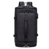 USB Anti-theft Gym backpack Bags Fitness Gymtas Bag for Men | Vimost Shop.