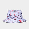Printing Men Women Fisherman Hats | Vimost Shop.