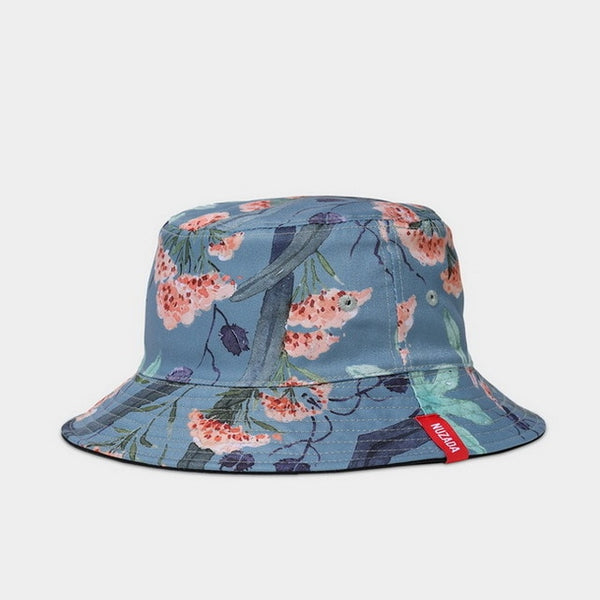 Printing Men Women Fisherman Hats | Vimost Shop.
