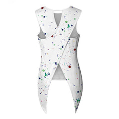 Summer 3D Print Kirin Women Tank Tops Quick Dry | Vimost Shop.