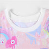 New Harajuku Style Women Cartoon Printed T-Shirts | Vimost Shop.