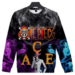 New Latest Design One Piece 3D printed sweatshirts  tops | Vimost Shop.