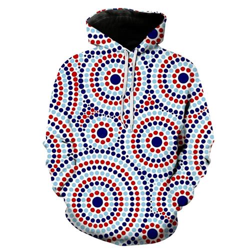 Ugly Christmas Autumn Winter Man Women Casual Hoodies | Vimost Shop.