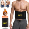 Waist Trainer Male  Neoprene Slimming Belt Men Shaper Tummy Reducing Belts Body Shapers Promote Sweat Shapewear Modeling Strip | Vimost Shop.