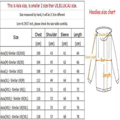 3d print Men/Women  Colorfull Graphic Pullovers | Vimost Shop.
