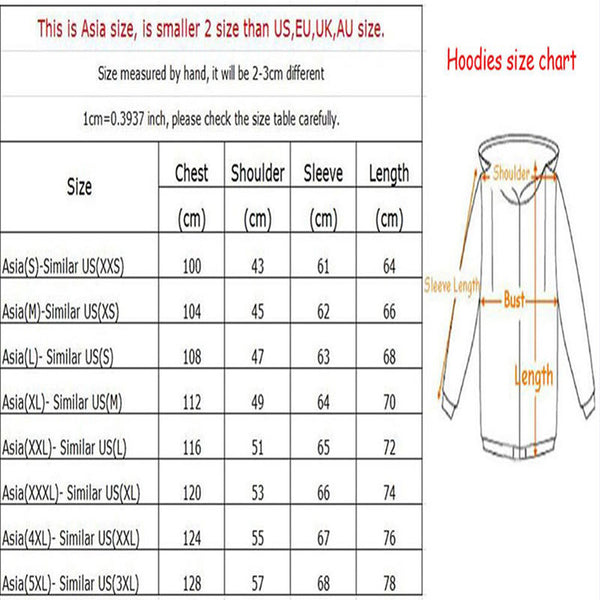 3d print New Male  harajuku funny Hoodies | Vimost Shop.