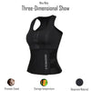 Neoprene Shapewear Sauna Suit Top Vest Adjustable Waist Trainer Slimming Women Weight Loss Adjustable Tummy Shaper Modeling Belt | Vimost Shop.