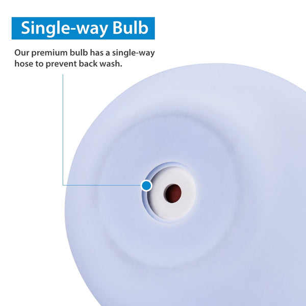 450ml Enema Bulb Kit Anti-backflow Anal Douche for Men Women 100% Safe  7-head Enema Ball Medical Rubber Health Hygiene Tool | Vimost Shop.