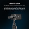 Smooth 4 3-Axis Handheld Smartphone Gimbal Stabilizer for iPhone XS XR X 8Plus 8 7Plus 7 Samsung S9 S8 S7 & Action Camera | Vimost Shop.