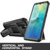 For Huawei P30 Pro Case (2019 Release) UB Pro Heavy Duty Full-Body Rugged Case with Built-in Screen Protector+Kickstand | Vimost Shop.