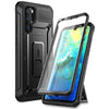 For Huawei P30 Pro Case (2019 Release) UB Pro Heavy Duty Full-Body Rugged Case with Built-in Screen Protector+Kickstand | Vimost Shop.