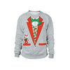 Tops Autumn Winter Ugly Christmas Sweater For gift | Vimost Shop.