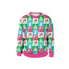 Tops Autumn Winter Ugly Christmas Sweater For gift | Vimost Shop.